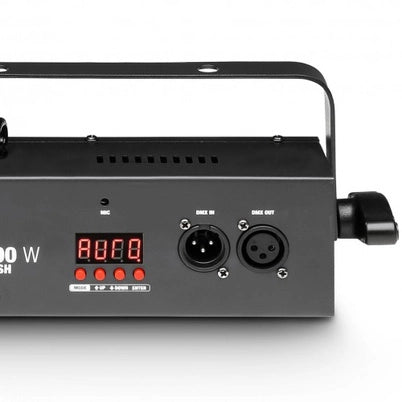 Cameo THUNDER¨ WASH Strobelys (100W)