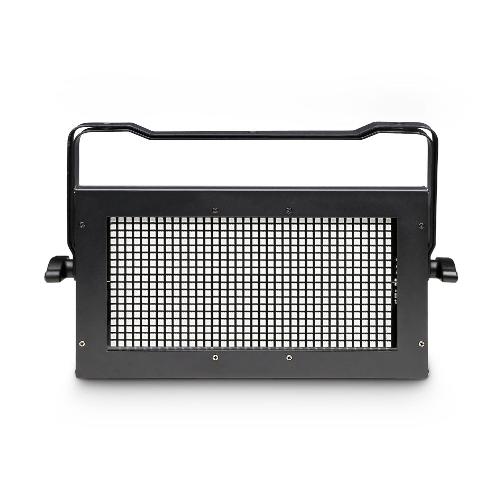 Cameo THUNDER® WASH 600 W - 3-i-1 strobe-, blinder- og wash-lys 648 x 0,2 W hvidt lys