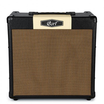 Cort CM30R Guitarforstærker - Sort