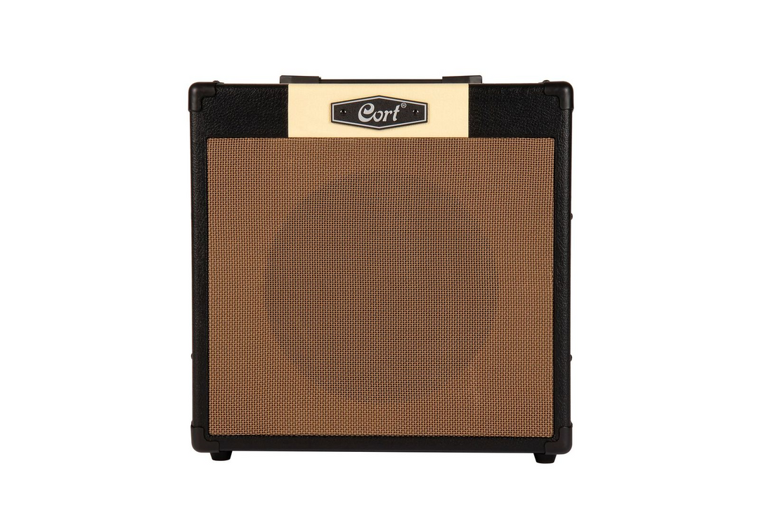 Cort CM30R Guitarforstærker - Sort