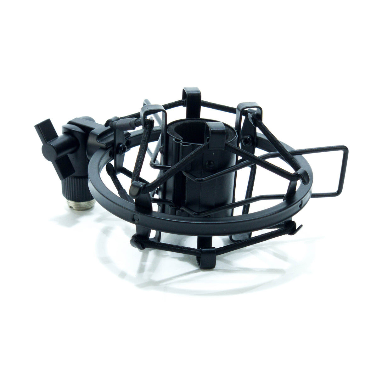 Shockmount til Kondensatormikrofon (22-24mm)