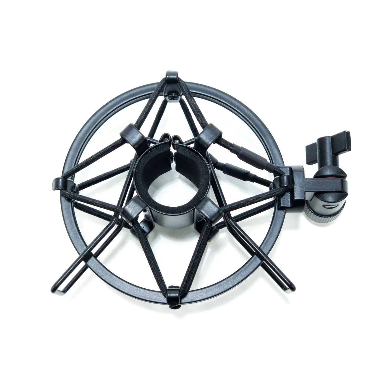 Shockmount til Kondensatormikrofon (22-24mm)