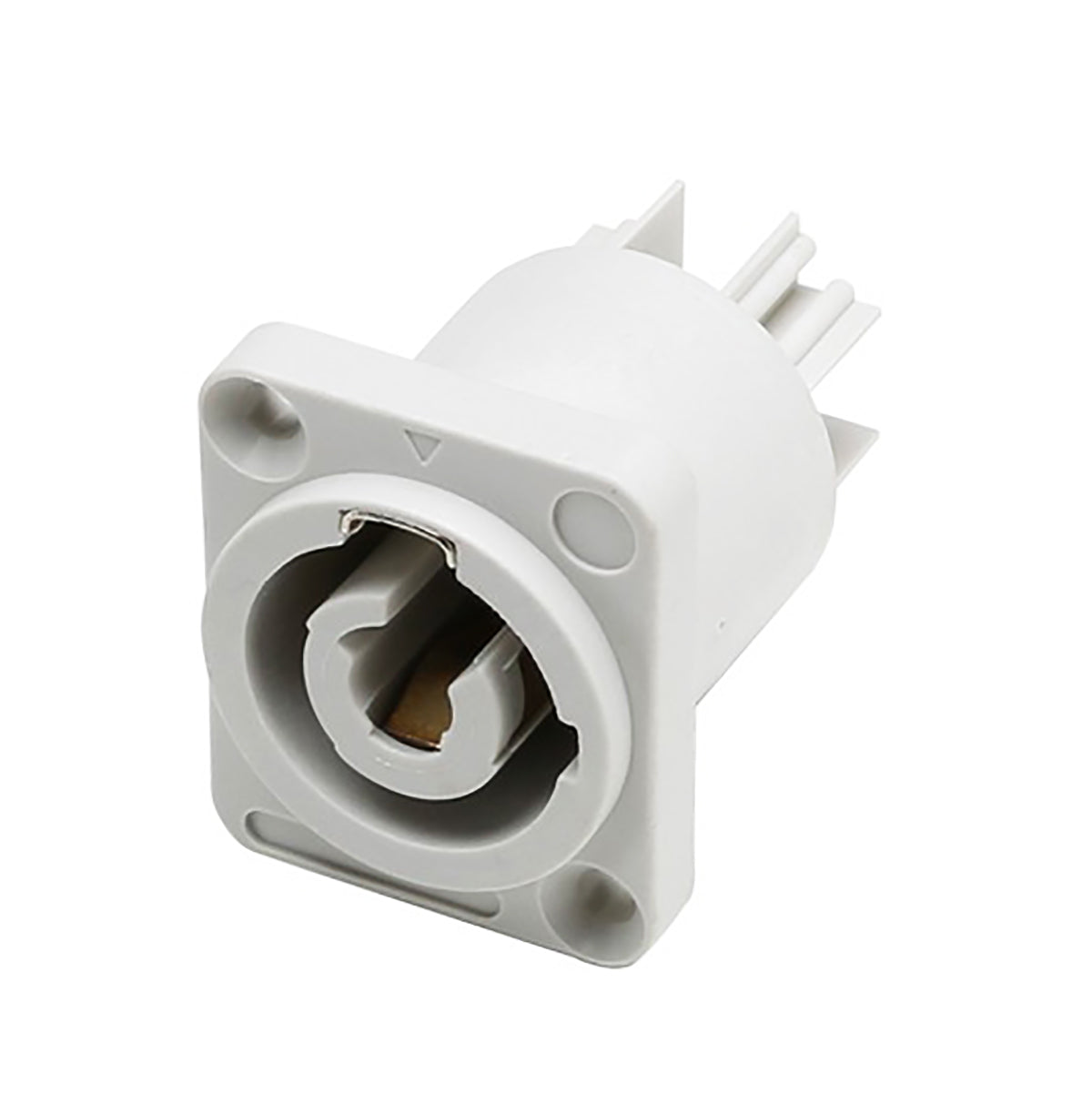 Chassis Stik PowerCon 20A (Strøm ud)