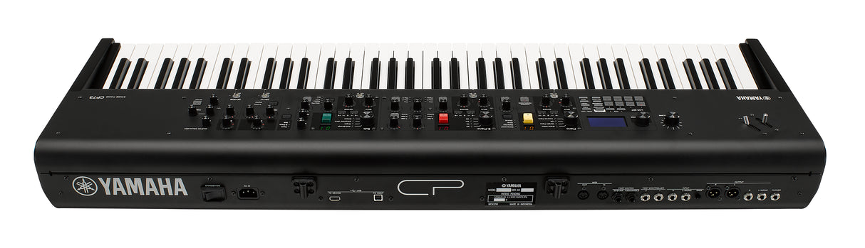 Yamaha CP73 El Klaver