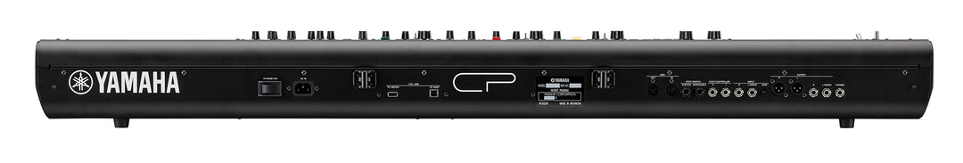 Yamaha CP88 El Klaver