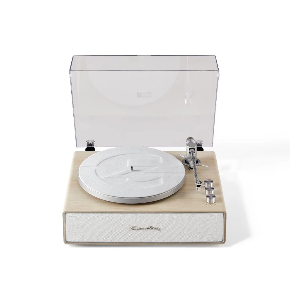 Crosley Stave Pladespiller, Naturel