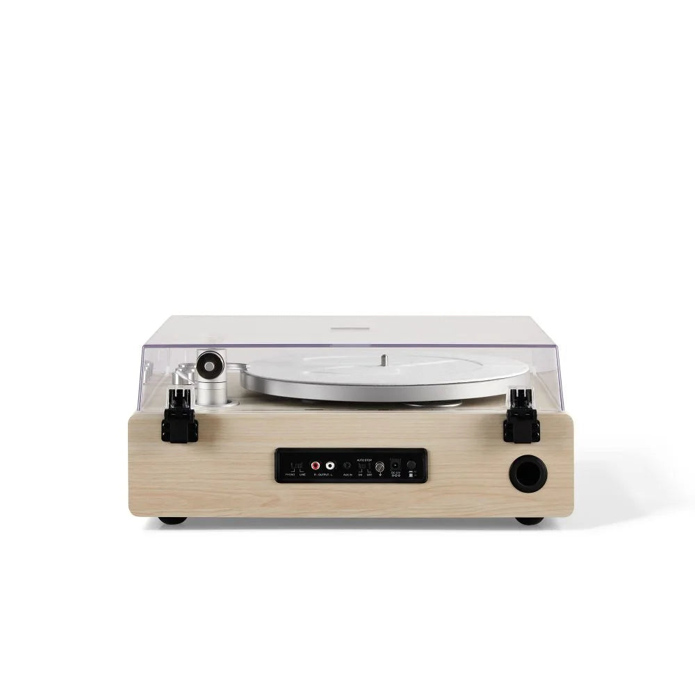 Crosley Stave Pladespiller, Naturel