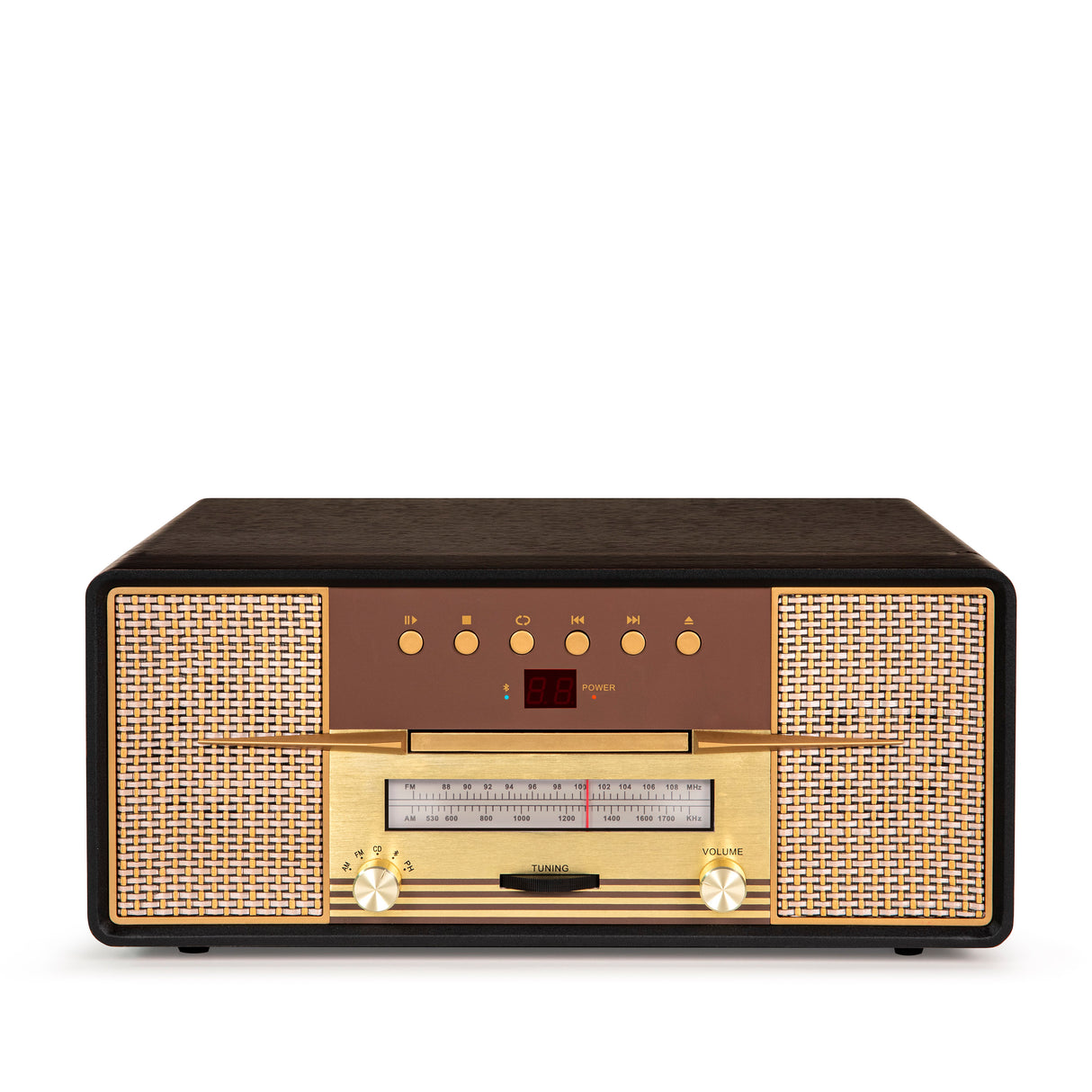 Crosley Rhapsody (Mahogany)