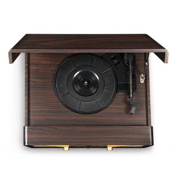 Crosley Rhapsody (Mahogany)