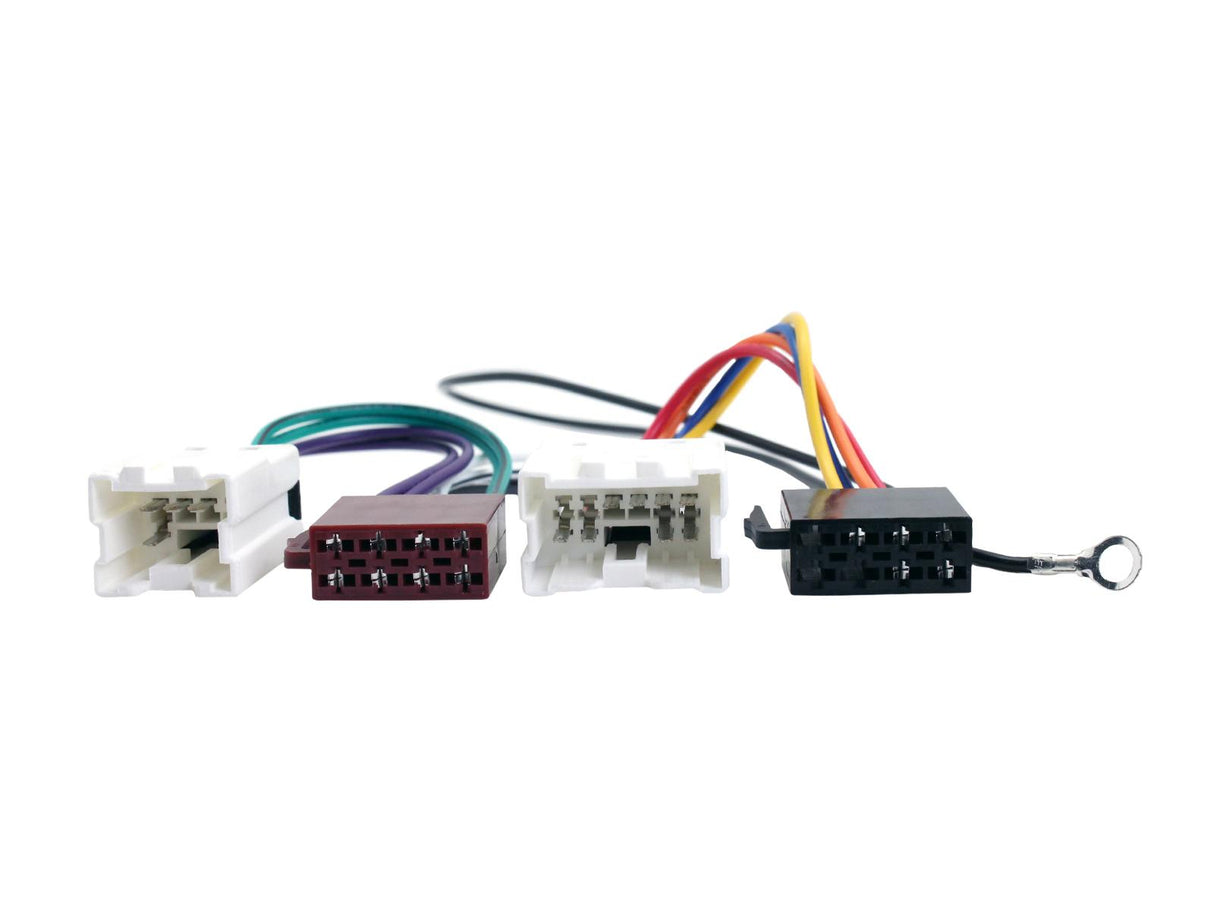 CT20NS03 ISO Stik til Nissan