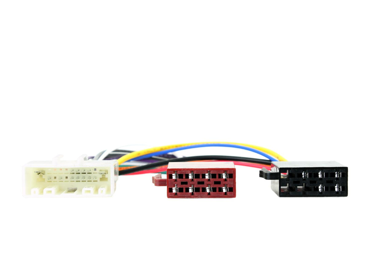 21CT20SU02 ISO Adapter til Subaru