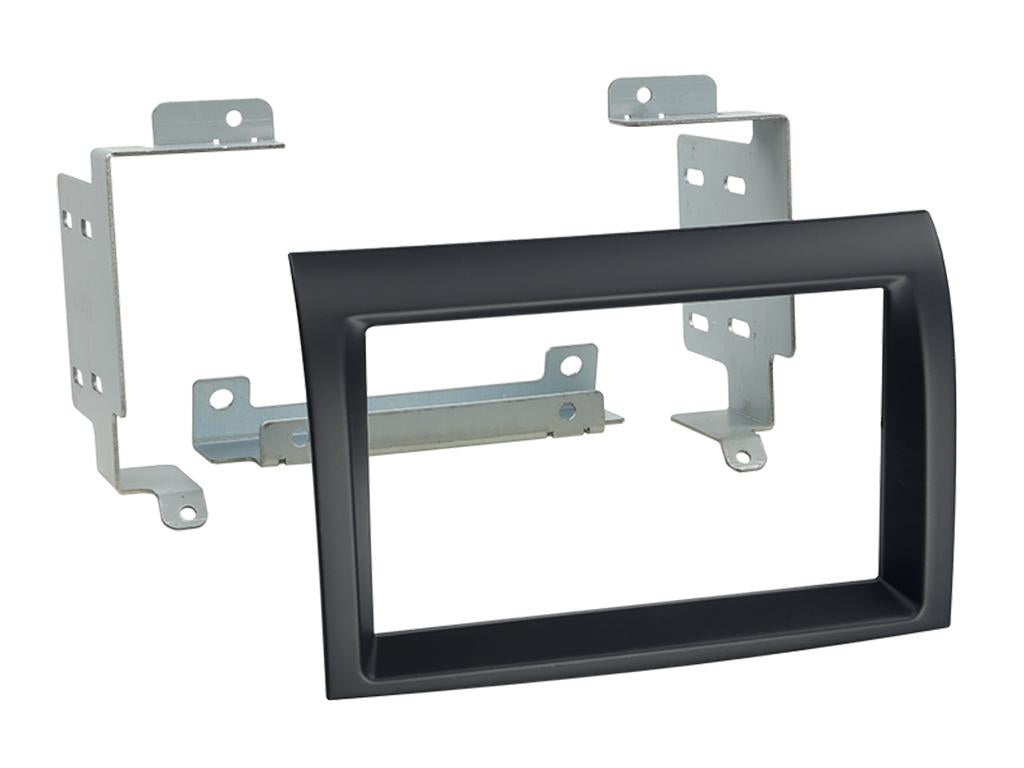 21CT23FT29 2-DIN Ramme til Fiat
