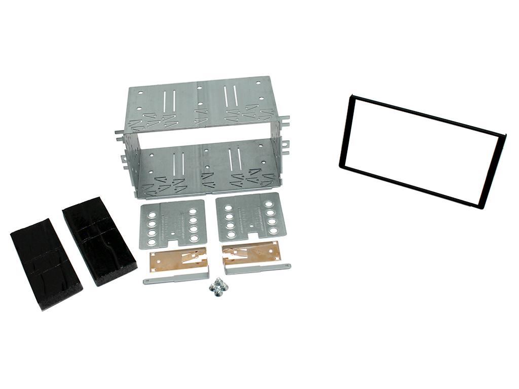 CT23KI03A 2-DIN Ramme til Kia