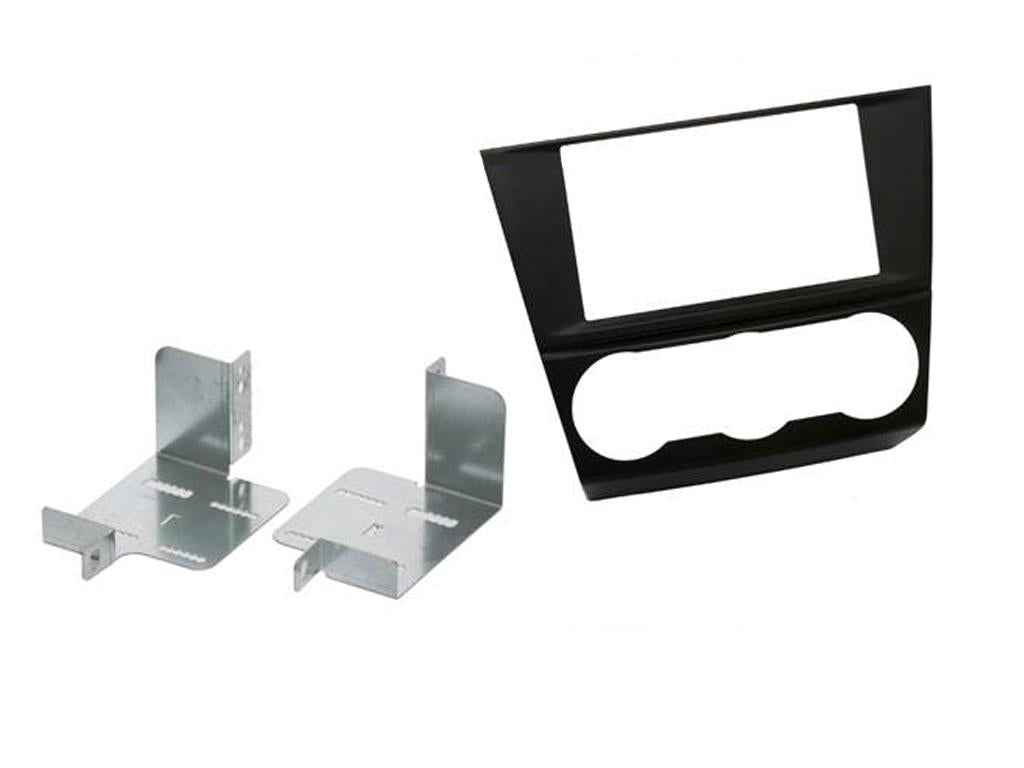 21CT23SU12 2-DIN Ramme til Subaru