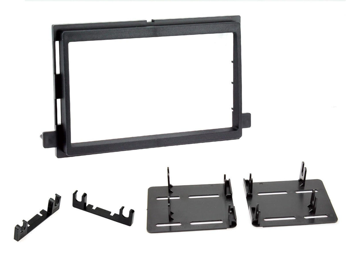 CT24FD23 2-DIN Ramme til Ford Mustang 2005-2009