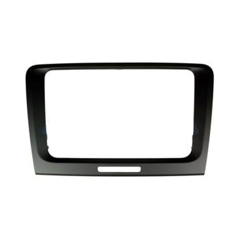 CT24SK12 2-DIN Ramme til Skoda Superb 2008-2015