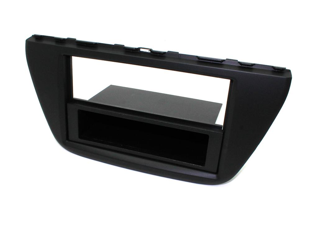 21CT24SZ14 1-DIN Ramme til Suzuki