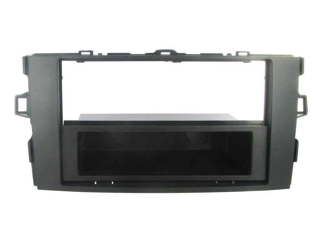 21CT24TY37 1-DIN Ramme til Toyota Auris