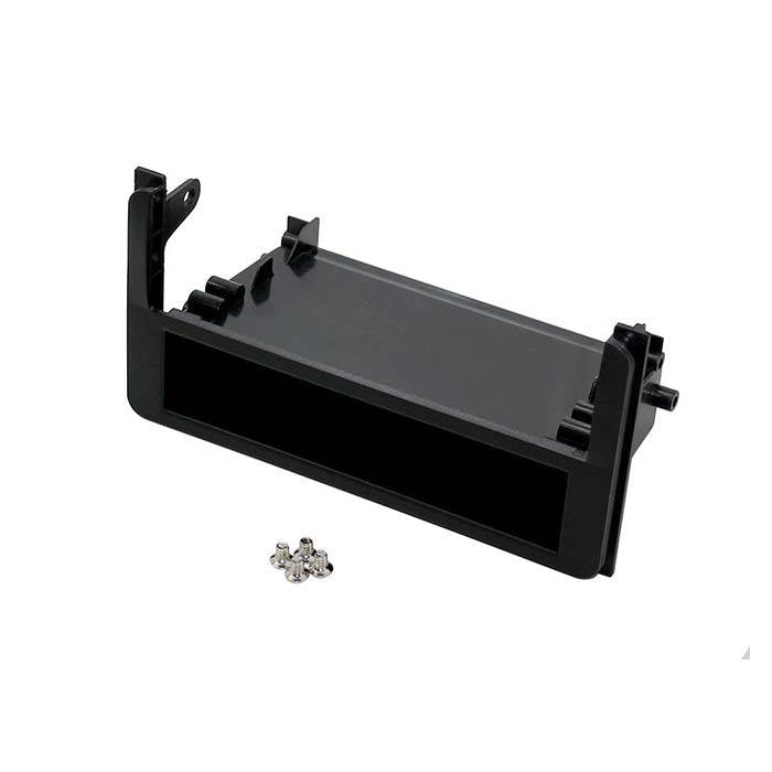 CT24TY59 1-DIN Ramme til Toyota