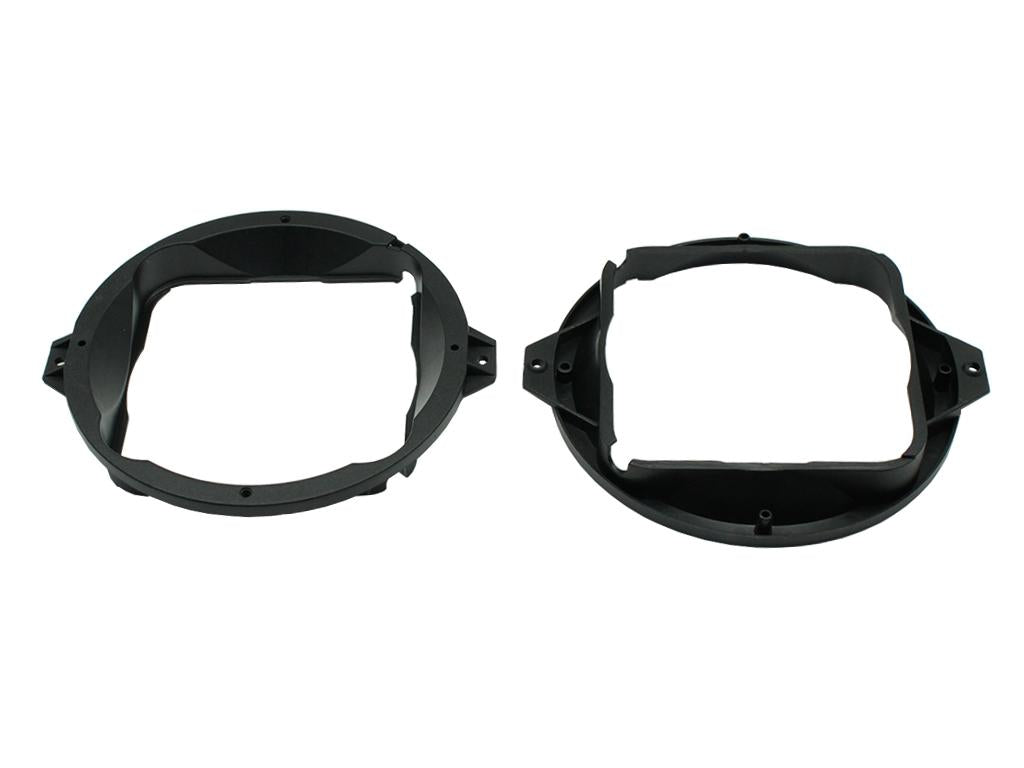 21CT25AU04 Bilhøjttaler Rammesæt til Audi