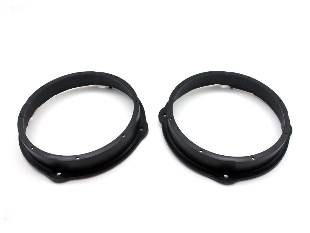 21CT25AU10 Bilhøjttaler Rammesæt til Audi