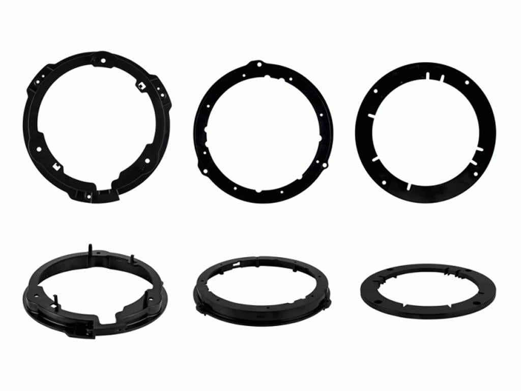 21CT25FD17 Bilhøjttaler Rammesæt til FORD