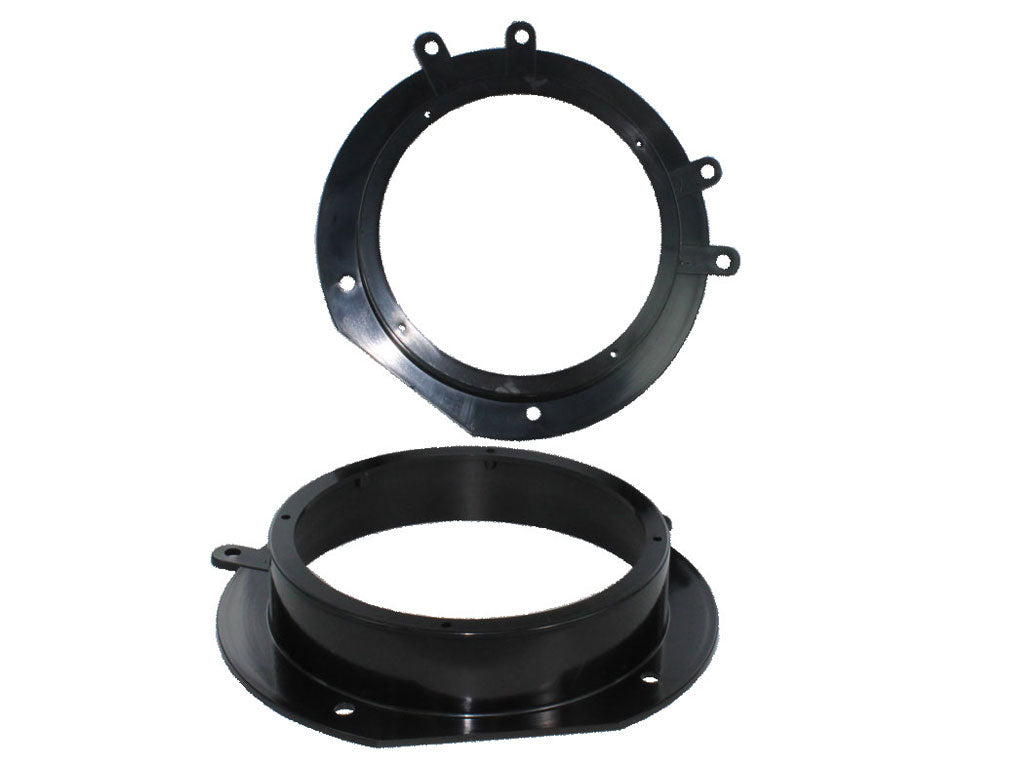 21CT25PE06 Bilhøjttaler Rammesæt til Peugeot