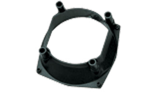 21CT25RT01 Bilhøjttaler Rammesæt