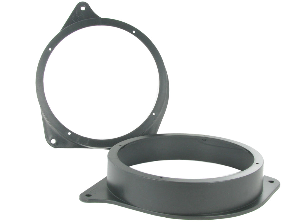 21CT25ST02 Bilhøjttaler Rammesæt til SEAT