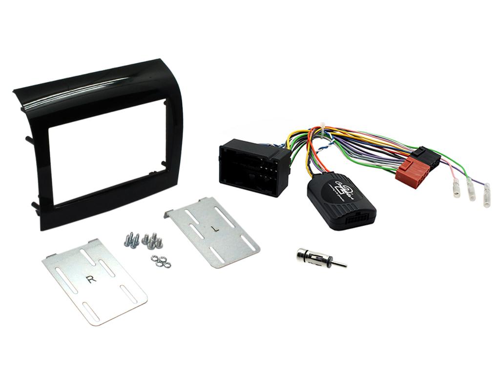 CTKFT10 Monteringssæt til Fiat Ducato