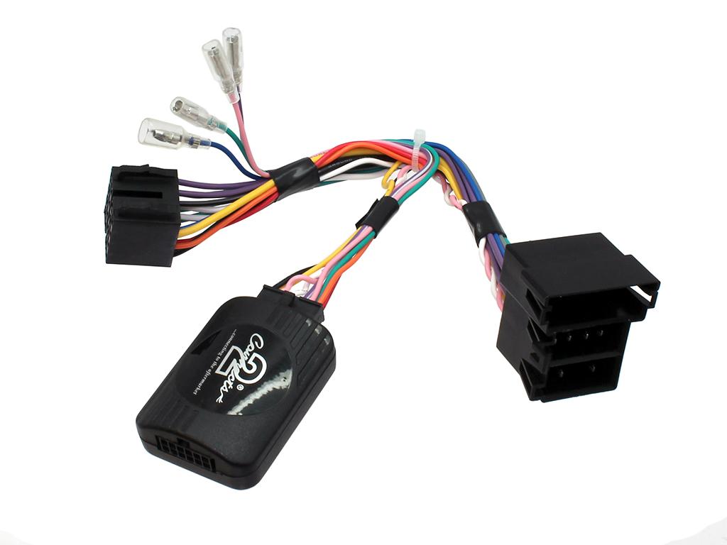 21CTSAR004.2 Interface til Alfa Romeo