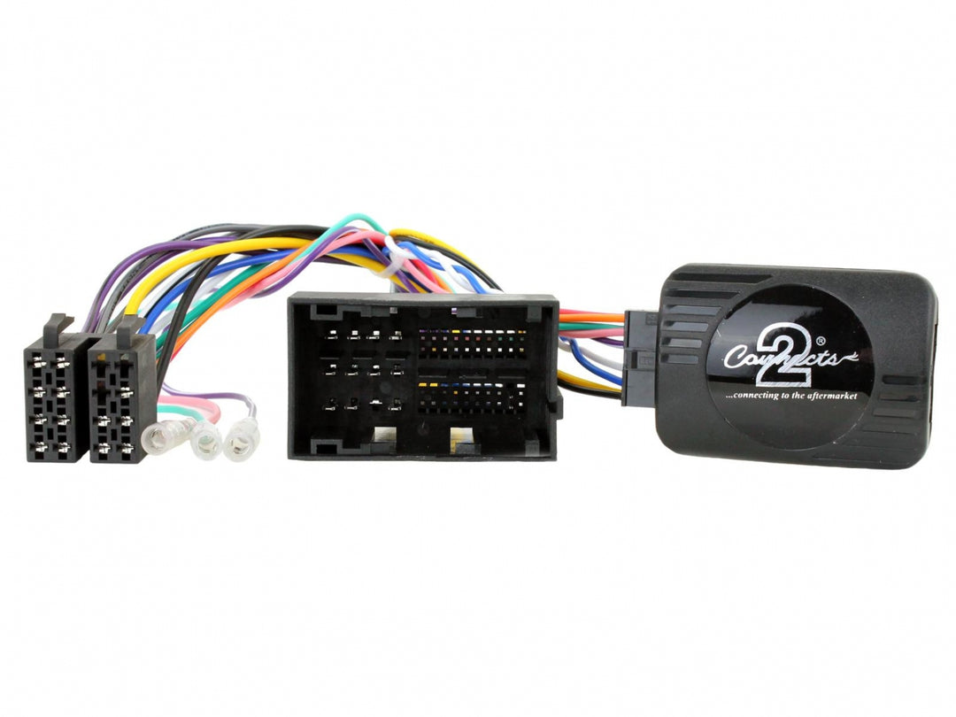 CTSAR005.2 Interface til Alfa Romeo