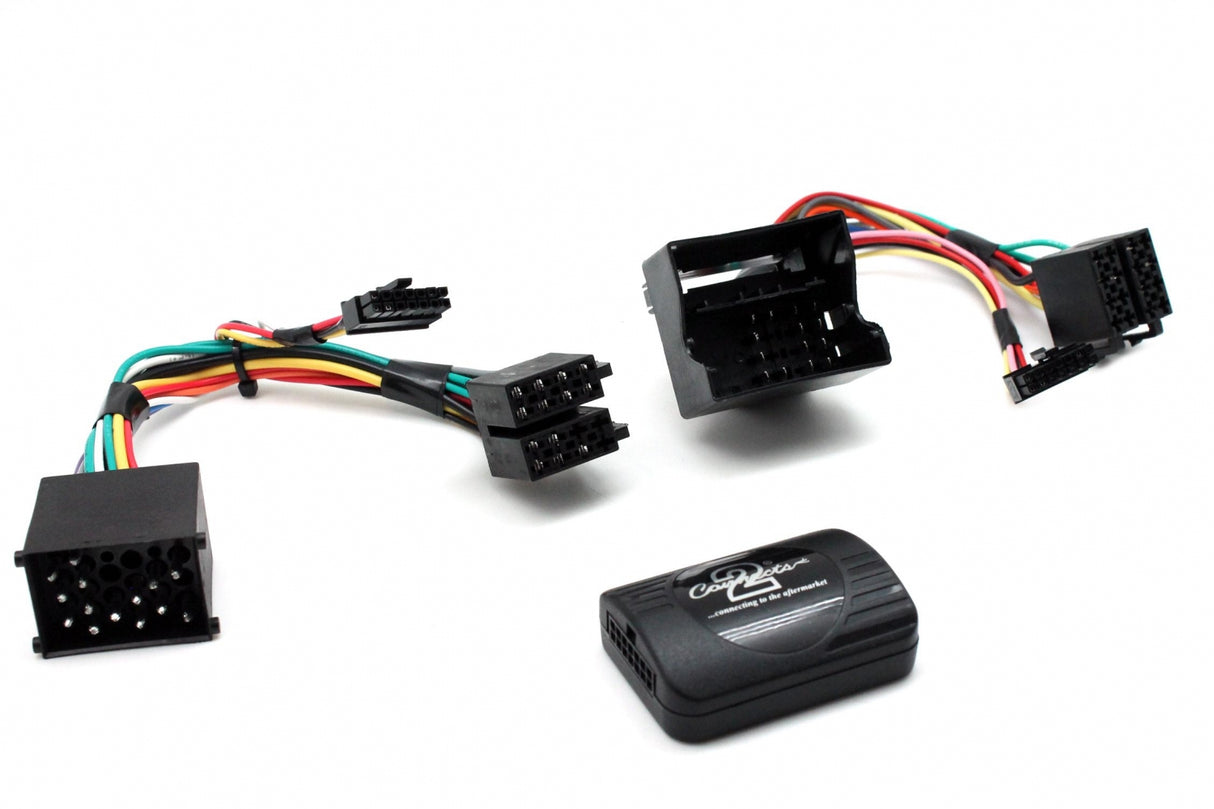 CTSBM00C Interface til BMW og Mini