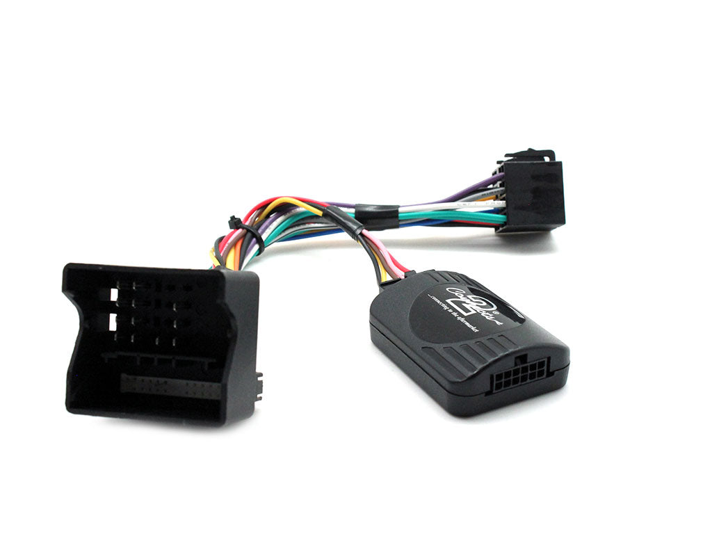 21CTSFO002.2 Interface til Ford