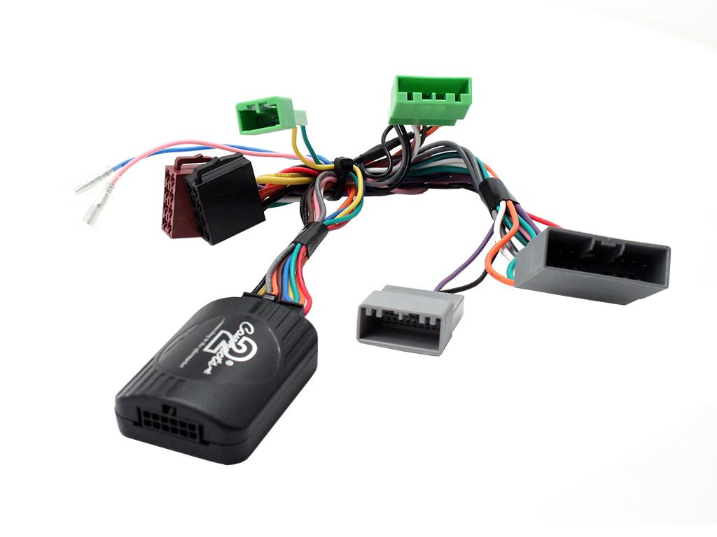 21CTSHO002 Interface til Honda Civic