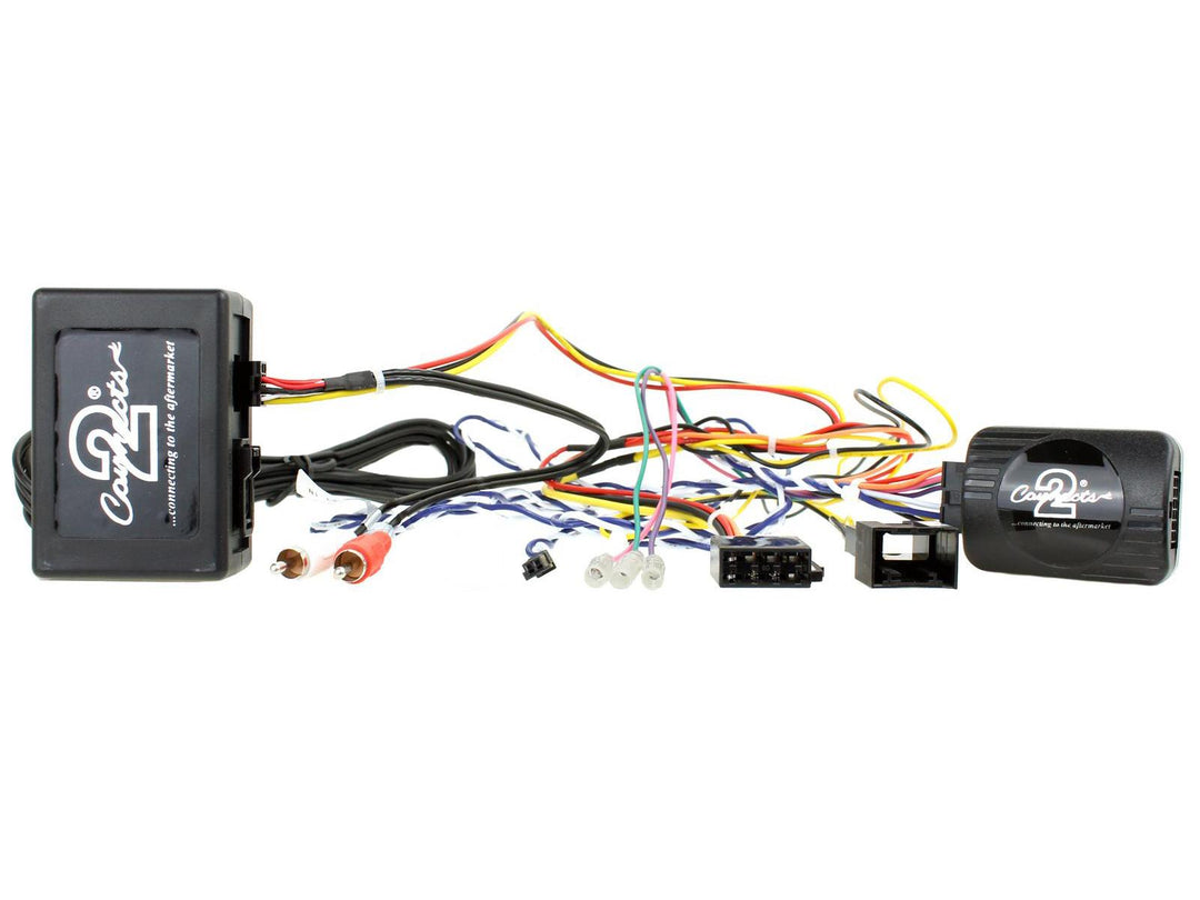 CTSMC013.2 Interface til Mercedes