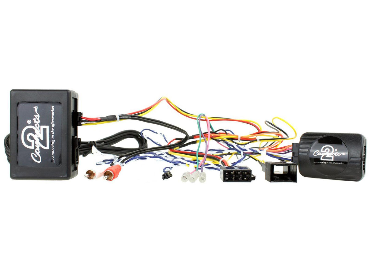 CTSMC013.2 Interface til Mercedes