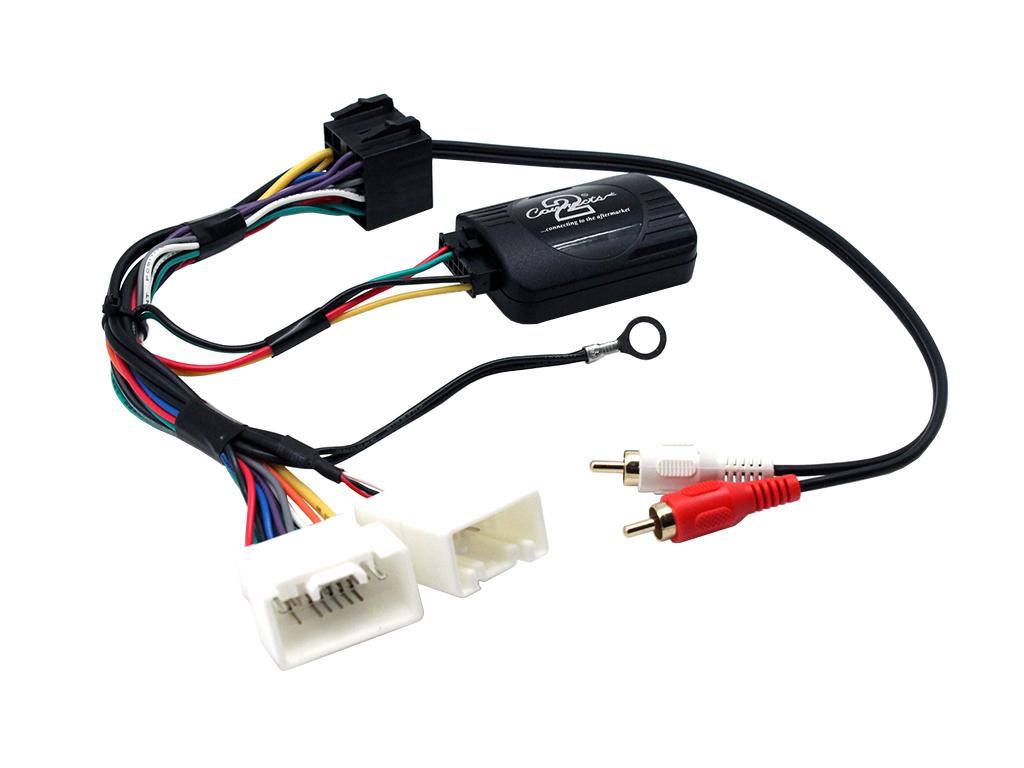 21CTSMT001.2 Interface til Mitsubishi, Peugeot og Citroen