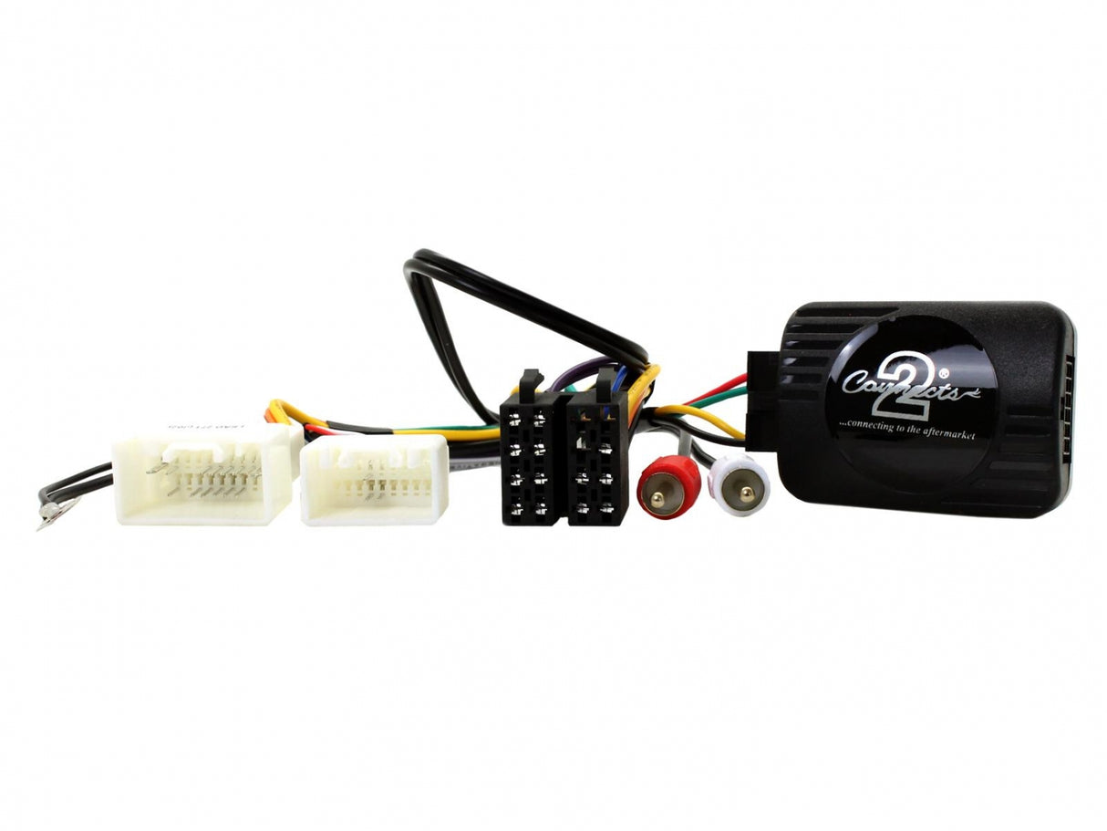 21CTSMT003.2 Interface til Citroen, Mitsubishi og Peugeot