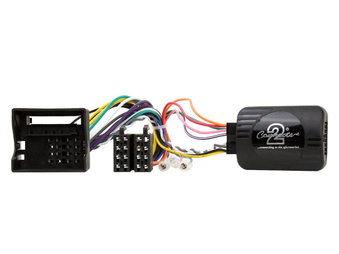 CTSCT003.2 Interface til Citroen