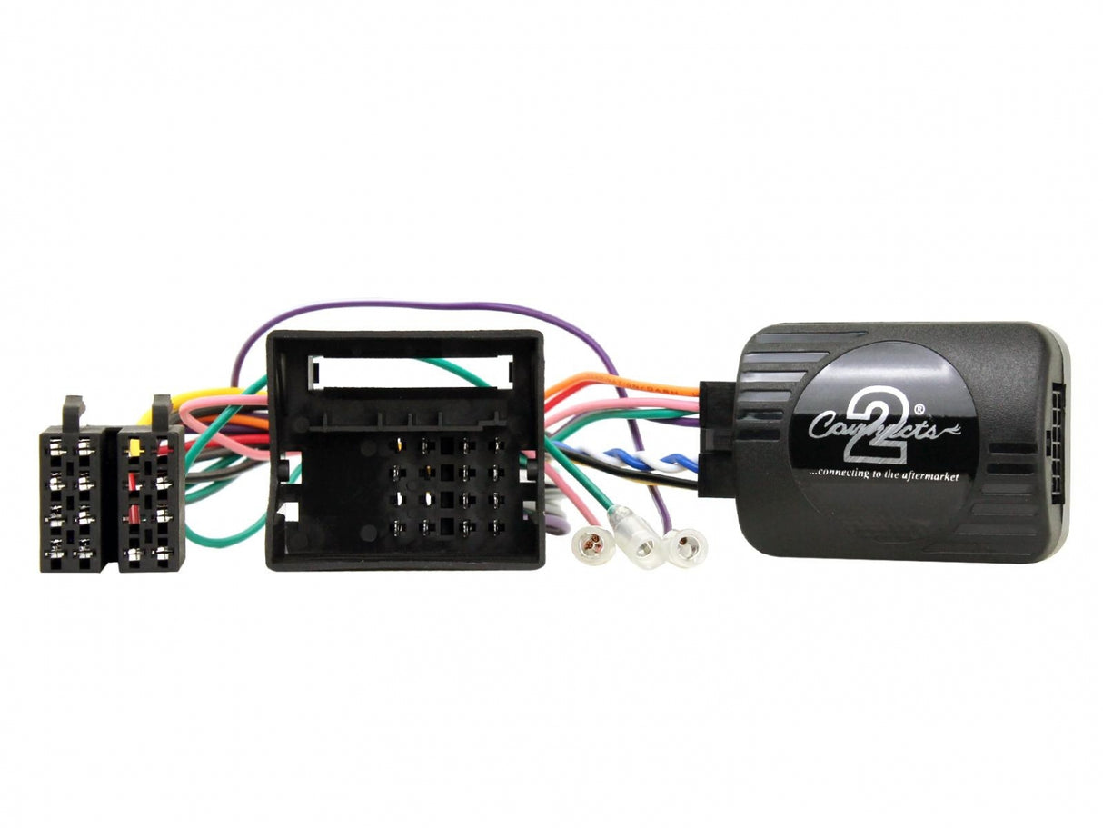 21CTSRN006.2 Interface til Renault