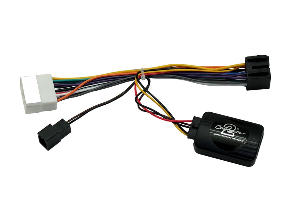 CTSSU005.2 Interface TIL Subaru