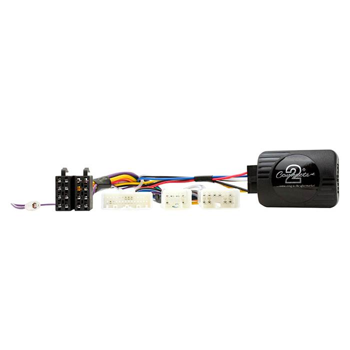 21CTSSU007.2 Interface til Subaru Outback