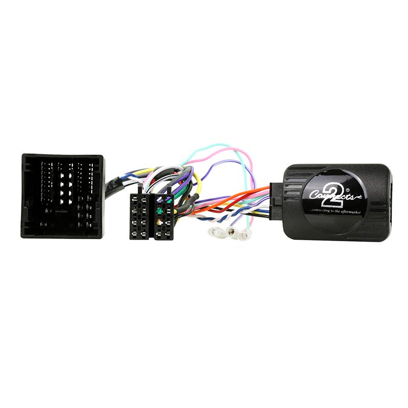 CTSTY010.2 Interface til Toyota