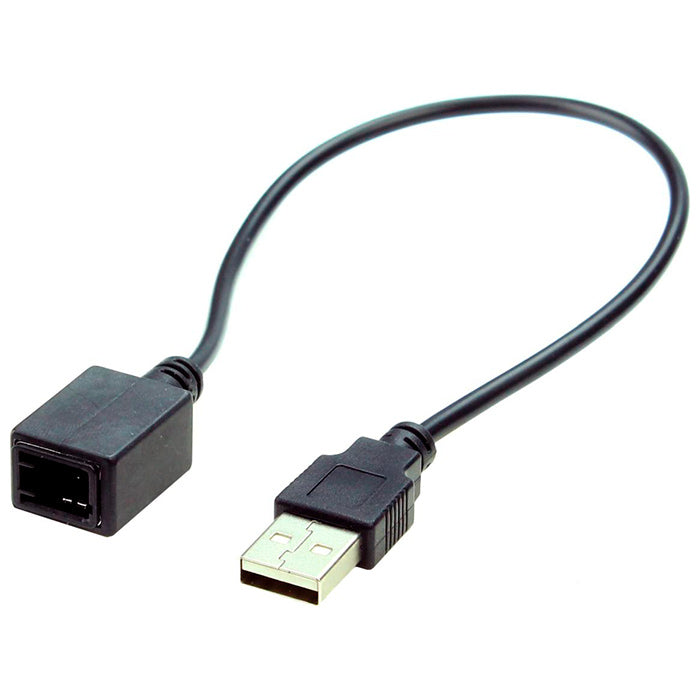 CTSUBARUUSB.3 adapter til Subaru 2015-