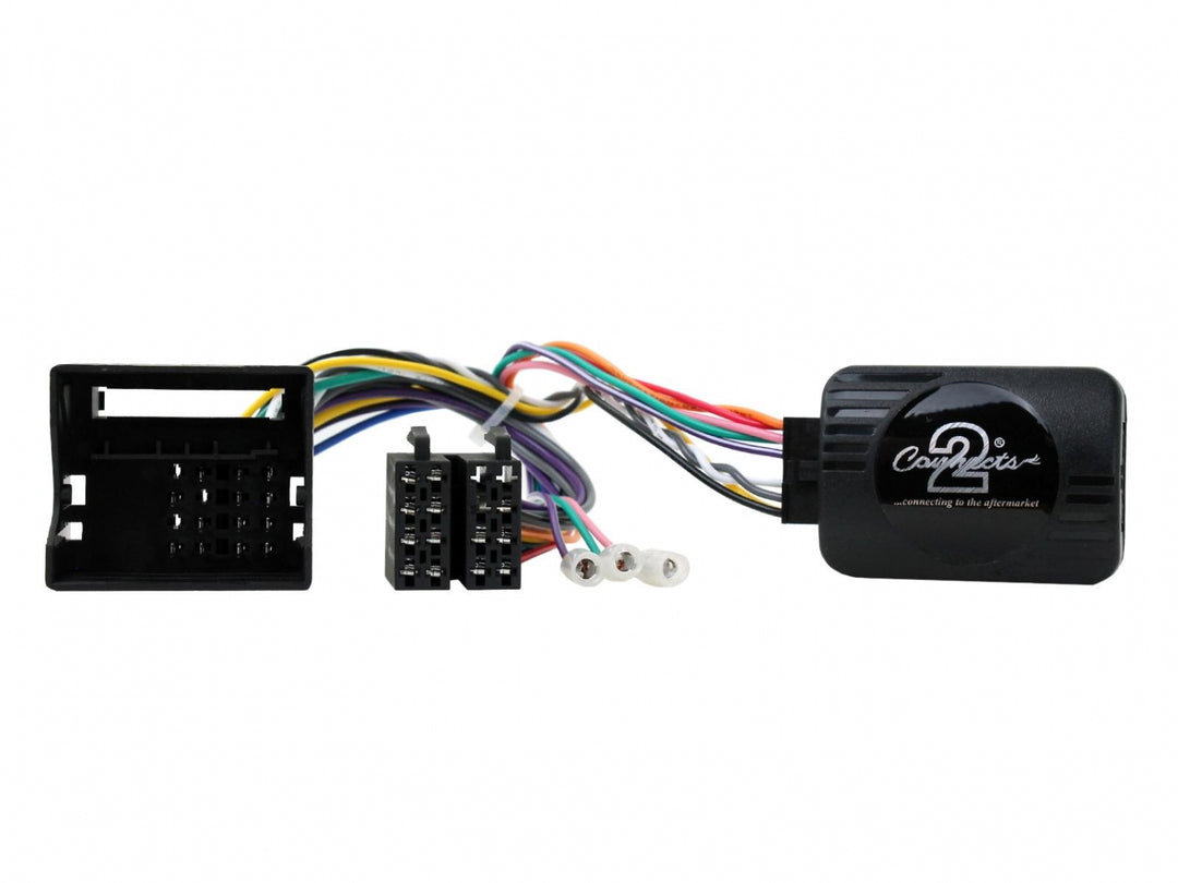 21CTSVW003.2 Interface til VW