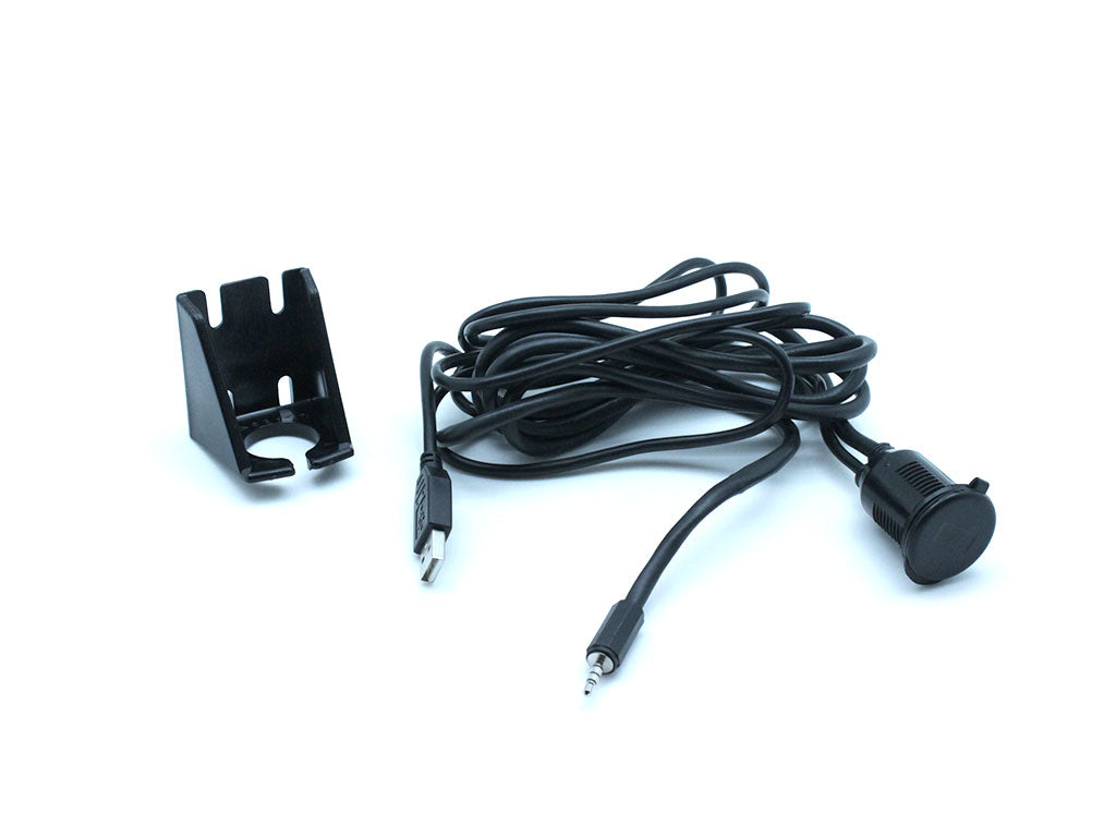 CTUNIUSB.2 Universal USB/AUX Adapter
