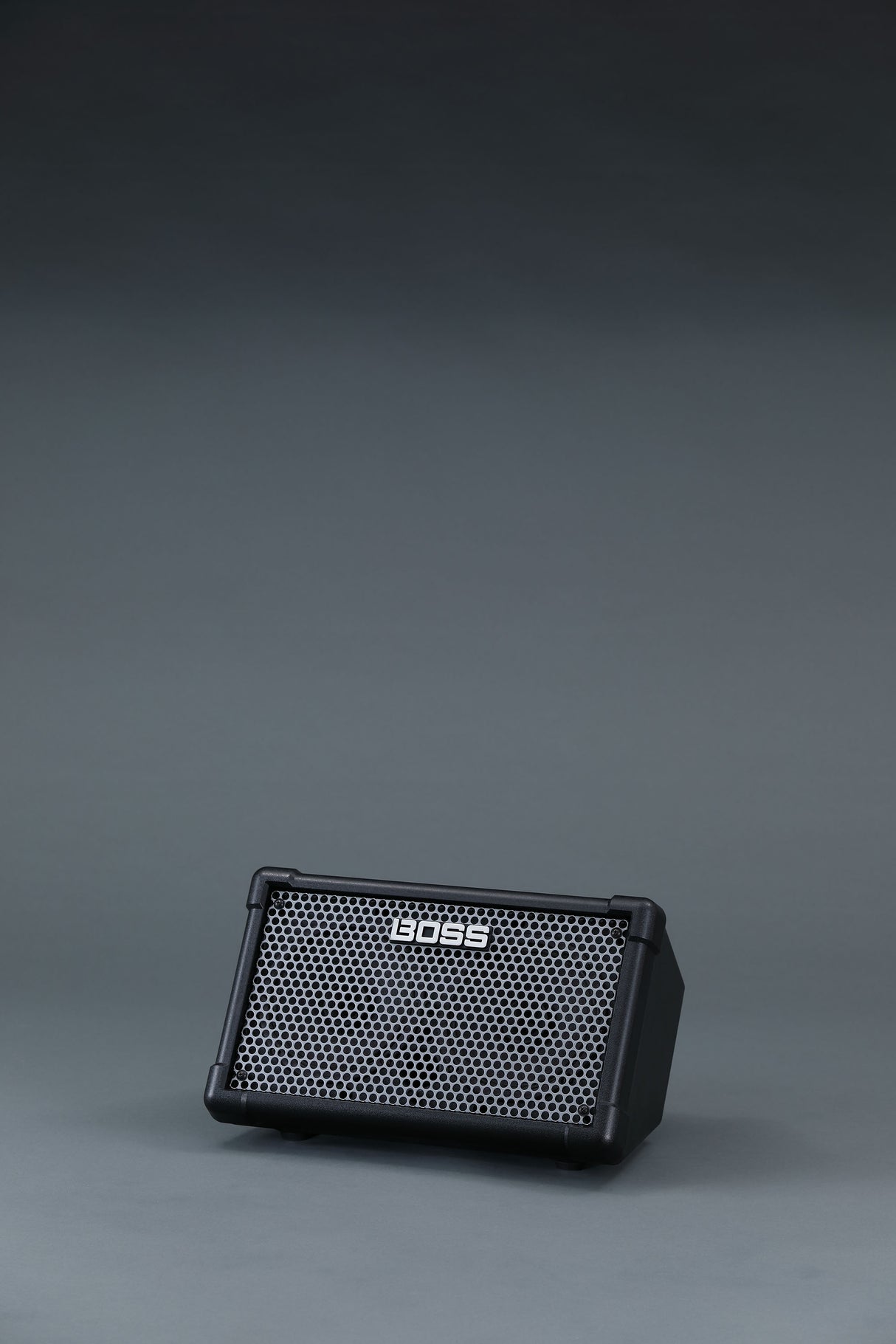 Boss Cube Street II Guitarforstærker (Sort)