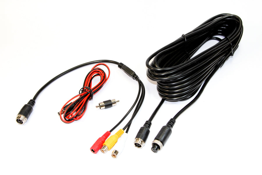 Bakkamera til Mercedes Vito 2015 -