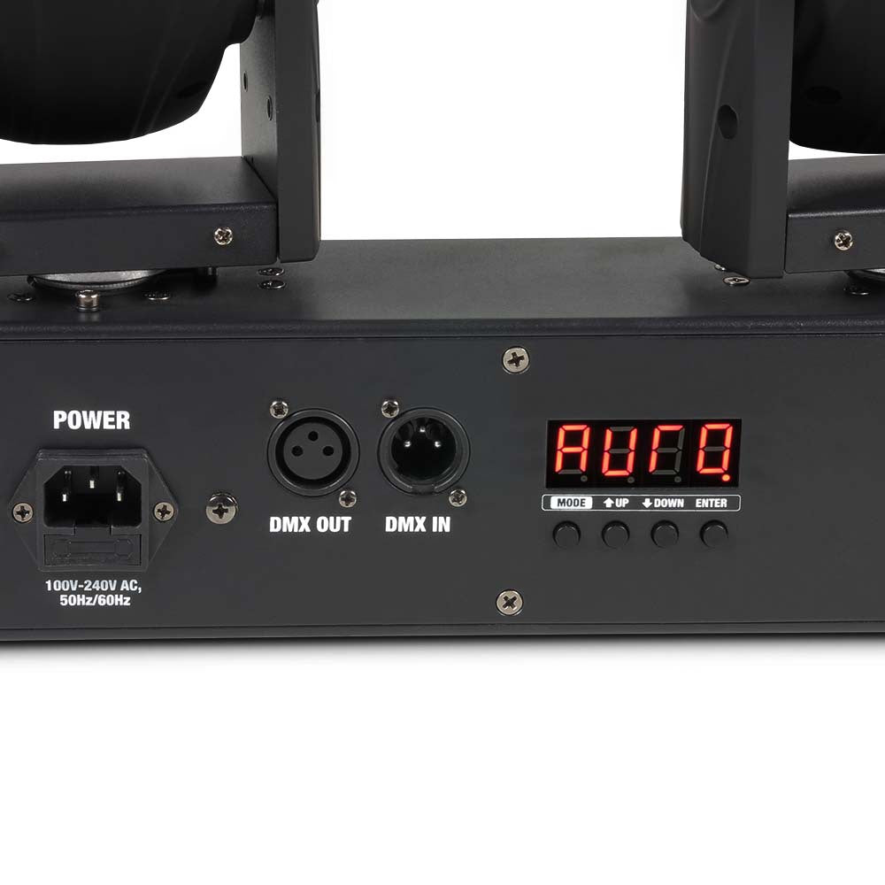 Cameo HydraBeam 400 RGBW Moving Head